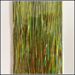 Custom Closeout 32" Tinsel #34